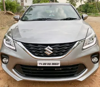 2019 Maruti Suzuki Baleno Alpha 1.2 1 2019 Maruti Suzuki Baleno Alpha 1.2 1