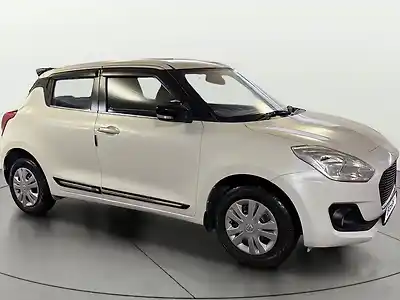 2024 मारुति सुज़ुकी स्विफ़्ट VXi Petrol Manual 1