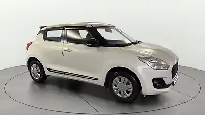 2024 मारुति सुज़ुकी स्विफ़्ट VXi Petrol Manual 1 2024 मारुति सुज़ुकी स्विफ़्ट VXi Petrol Manual 1