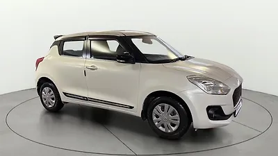 2024 Maruti Suzuki Swift VXi Petrol Manual 1 2024 Maruti Suzuki Swift VXi Petrol Manual 1