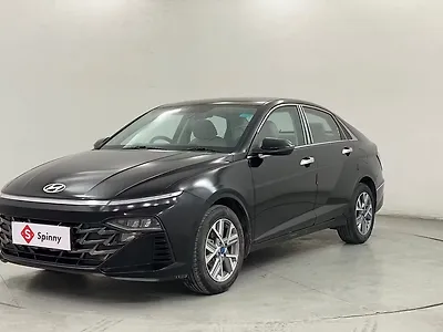 2024 Hyundai Verna SX (O) Petrol 1.5L Manual 1
