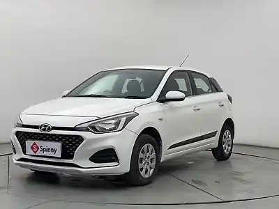 2018 हुंडई एलीट i20 मैग्ना इग्ज़ेक्यूटिव 1.2 1