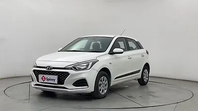 2018 Hyundai Elite i20 Magna Executive 1.2 1 2018 Hyundai Elite i20 Magna Executive 1.2 1