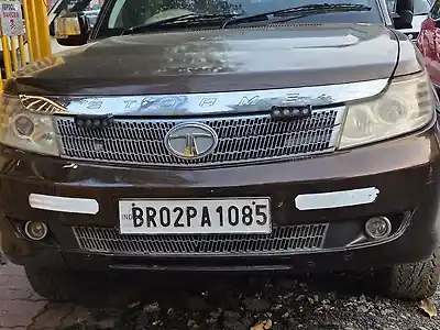2016 टाटा सफारी 2.2 vx  4x2 वेरिकोर400 1