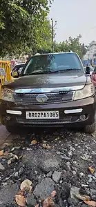 2016 टाटा सफारी 2.2 vx 4x2 वेरिकोर400 1 2016 टाटा सफारी 2.2 vx 4x2 वेरिकोर400 1
