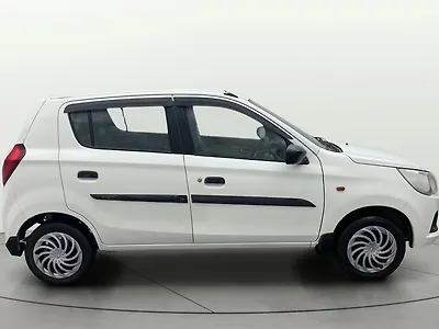 2015 Maruti Suzuki Alto K10 VXi