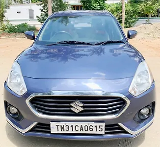 2018 Maruti Suzuki DZire ZXi 1 2018 Maruti Suzuki DZire ZXi 1
