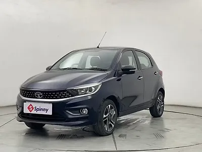 2022 Tata Tiago XZA Plus [2020-2023] 1