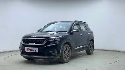 2023 Kia Seltos HTX 1.5 IVT 1 2023 Kia Seltos HTX 1.5 IVT 1