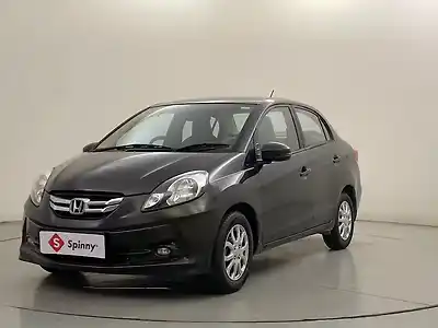 2016 होंडा अमेज 1.2 vx आई-वीटेक 1
