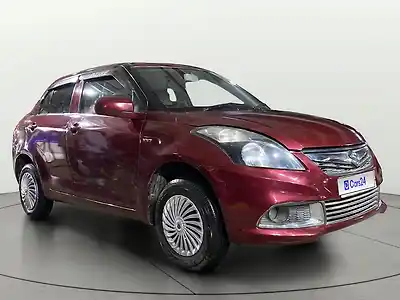 2015 मारुति सुज़ुकी स्विफ़्ट डिज़ायर vxi 1