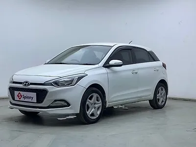 2017 Hyundai Elite i20 Asta 1.2 1