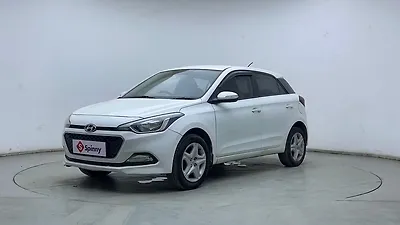 2017 Hyundai Elite i20 Asta 1.2 1 2017 Hyundai Elite i20 Asta 1.2 1