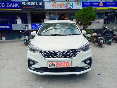 2023 मारुति सुज़ुकी अर्टिगा ZXi (O) [2023-2025] 1