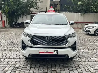 2024 Toyota Innova Hycross ZX (O) Hybrid (Electric + Petrol) Automatic (e-CVT) 7 STR 1