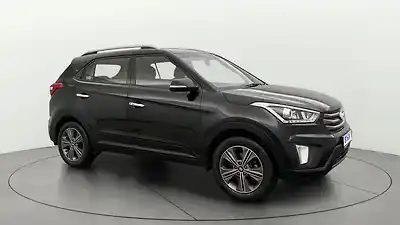 2017 हुंडई क्रेटा sx प्लस 1.6 दोहरे रंग पेट्रोल 1 2017 हुंडई क्रेटा sx प्लस 1.6 दोहरे रंग पेट्रोल 1