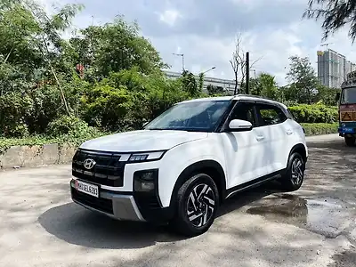 2024 हुंडई क्रेटा S Petrol 1.5L Manual 1