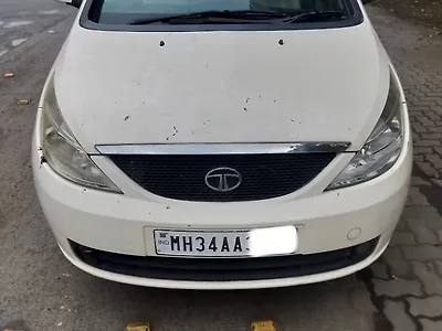 2011 Tata Vista Aqua 1.2 Safire 1
