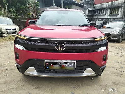 2026 Tata Sierra Adventure Plus Diesel 1.5L Turbo Manual 1 2026 Tata Sierra Adventure Plus Diesel 1.5L Turbo Manual 1