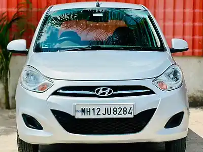 2013 हुंडई i10 स्पोर्ट्ज़ 1.2 कप्पा2 1