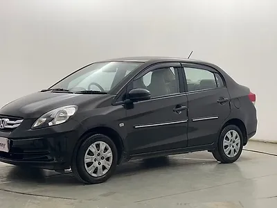 2015 Honda Amaze 1.2 S i-VTEC 1