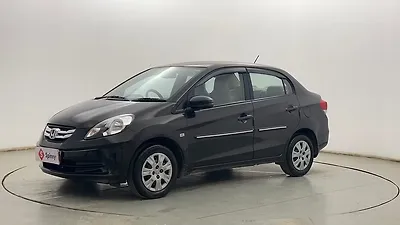 2015 Honda Amaze 1.2 S i-VTEC 1 2015 Honda Amaze 1.2 S i-VTEC 1