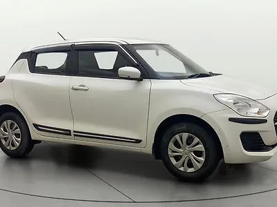 2023 Maruti Suzuki Swift VXi 1