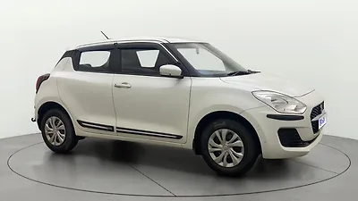 2023 Maruti Suzuki Swift VXi 1 2023 Maruti Suzuki Swift VXi 1