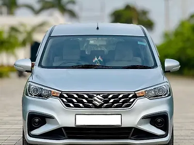 2025 Maruti Suzuki Ertiga VXi CNG Manual 1 2025 Maruti Suzuki Ertiga VXi CNG Manual 1