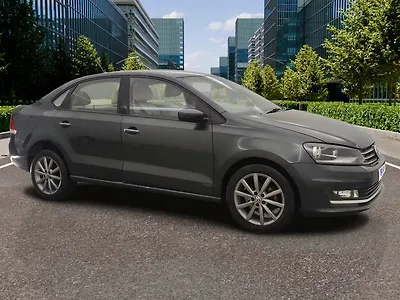 2019 Volkswagen Vento Highline Plus 1.2 (P) AT 1