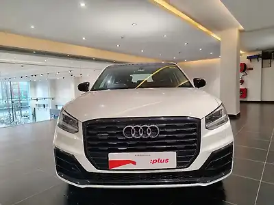 2020 ऑडी q2 प्रीमियम प्लस i 40 tfsi क्वाट्रो 1