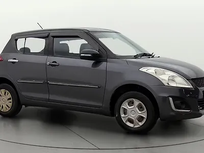 2016 Maruti Suzuki Swift VXi [2014-2017] 1