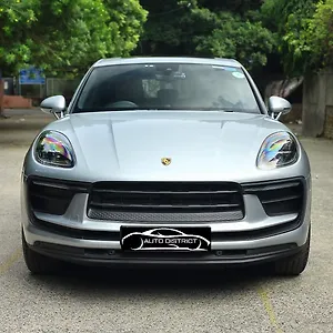2023 Porsche Macan Base 1 2023 Porsche Macan Base 1