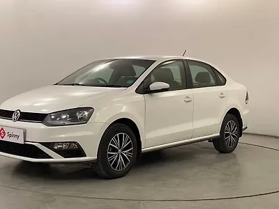2022 Volkswagen Vento Highline 1.0L TSI 1
