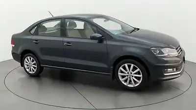 2018 Volkswagen Vento Highline Plus 1.2 (P) AT 16 Alloy 1