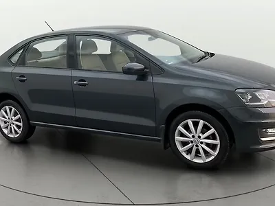 2018 Volkswagen Vento Highline Plus 1.2 (P) AT 16 Alloy 1