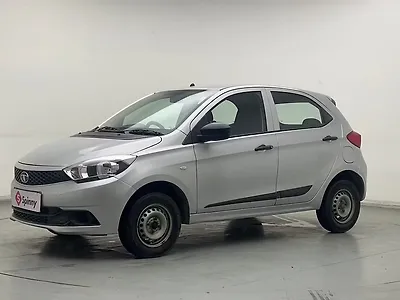 2019 Tata Tiago Revotron XE 1