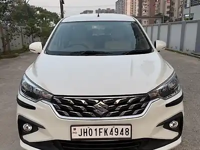 2024 मारुति सुज़ुकी अर्टिगा VXi (O) [2023-2025] 1