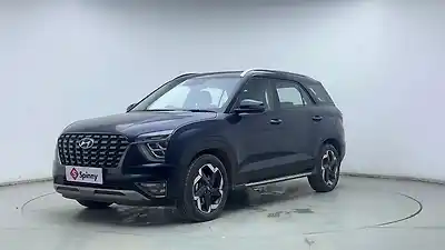 2022 हुंडई अल्काज़ार सिग्नेचर (ओ) 7 सीटर 1.5 डीज़ल ऑटोमैटिक 1 2022 हुंडई अल्काज़ार सिग्नेचर (ओ) 7 सीटर 1.5 डीज़ल ऑटोमैटिक 1