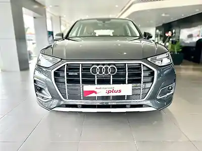 2025 ऑडी q5 टेक्नोलॉजी 45 टीएफ़एसआई 1 2025 ऑडी q5 टेक्नोलॉजी 45 टीएफ़एसआई 1