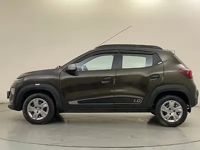 2021 Renault Kwid RXT 1.0 AMT Opt