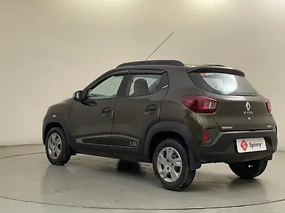 2021 Renault Kwid RXT 1.0 AMT Opt