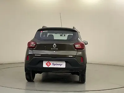 2021 Renault Kwid RXT 1.0 AMT Opt