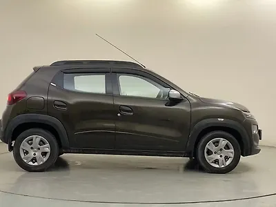 2021 Renault Kwid RXT 1.0 AMT Opt