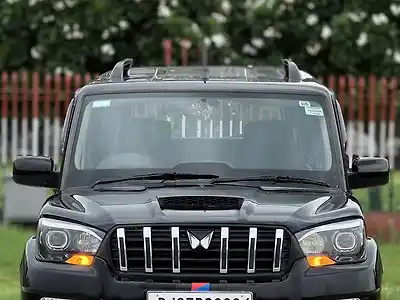 2024 महिंद्रा स्कॉर्पियो S11 Diesel Turbo Manual 7 STR CC 1