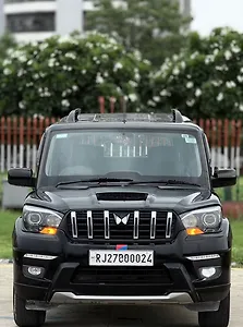 2024 Mahindra Scorpio S11 Diesel Turbo Manual 7 STR CC 1 2024 Mahindra Scorpio S11 Diesel Turbo Manual 7 STR CC 1