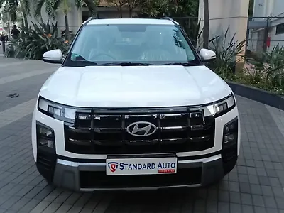 2026 Hyundai Creta S (O) Petrol 1.5L Manual 1 2026 Hyundai Creta S (O) Petrol 1.5L Manual 1