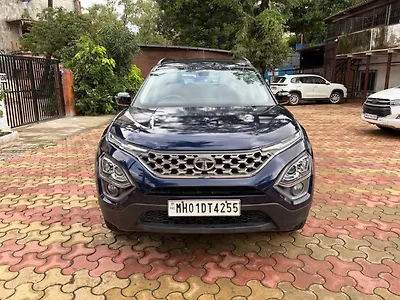 2021 Tata Safari XMA 1 2021 Tata Safari XMA 1