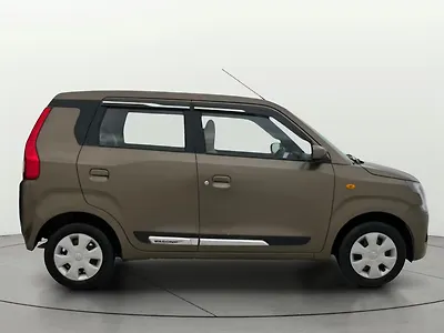 2021 Maruti Suzuki Wagon R VXi 1.2 AMT
