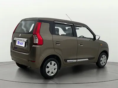2021 Maruti Suzuki Wagon R VXi 1.2 AMT